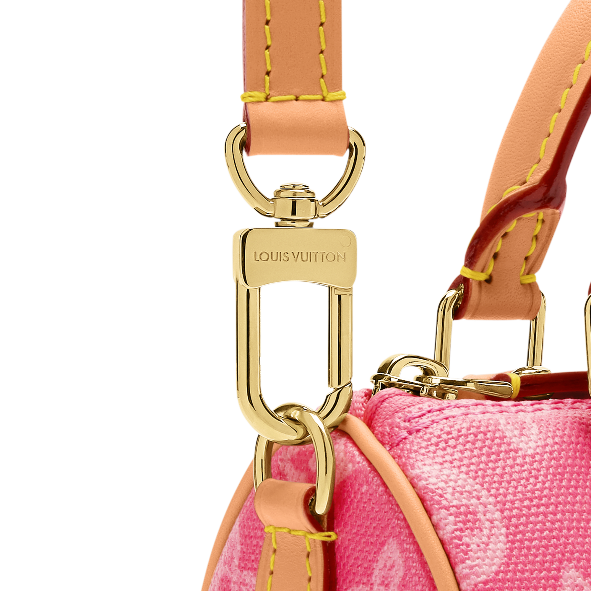 Nano Speedy Other Monogram Canvas - Women - Small Leather Goods